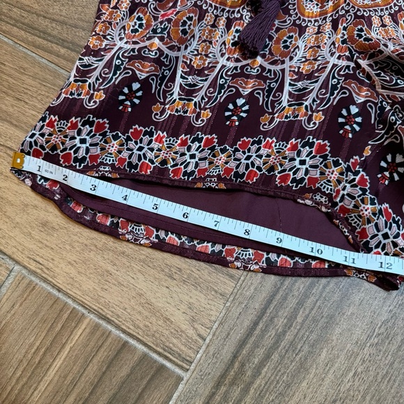 Romper with long sleeves and two side pockets - Picture 10 of 10